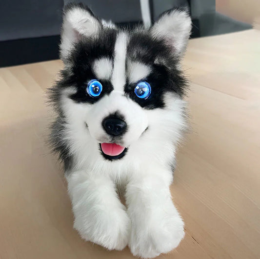 MetaDog: Your Interactive Robo-Puppy