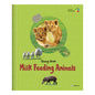 Milk Feeding Animals – Augmented Reality Book
