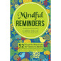 Mindful Reminders Card Deck