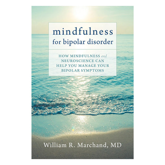 Mindfulness for Bipolar Disorder (eBook)