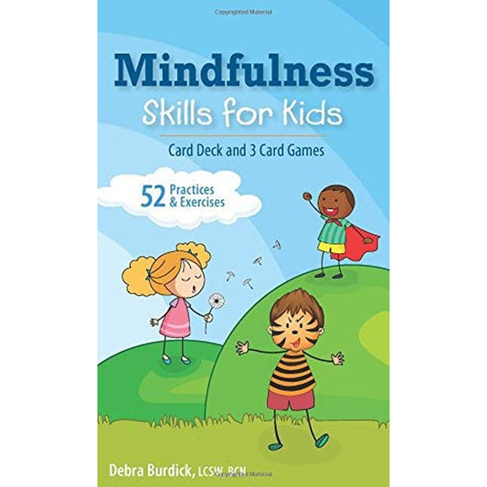 Mindfulness Skills for Kids