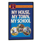 My House, My Town, and My School Software