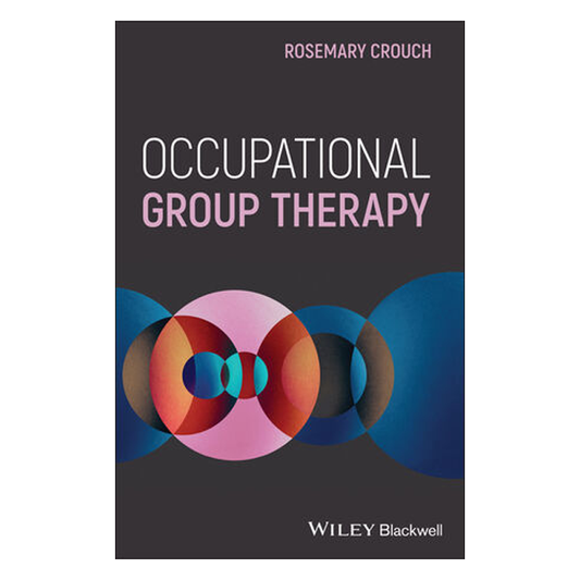 Occupational Group Therapy