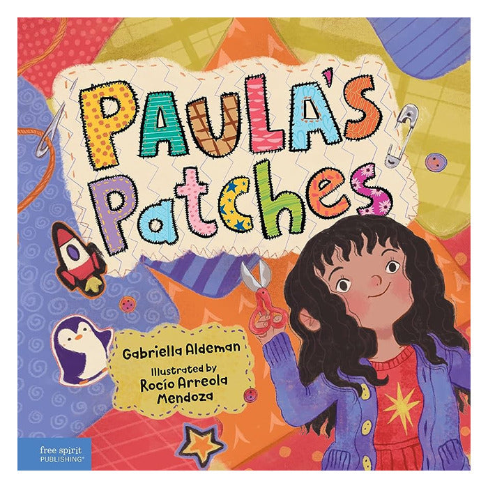 Paula’s Patches