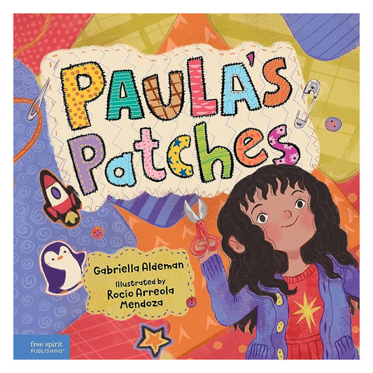 Paula’s Patches