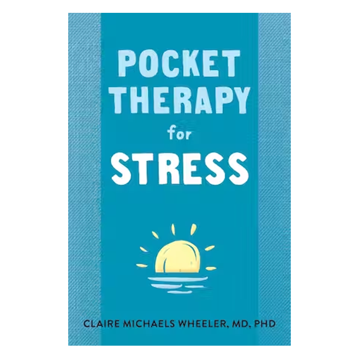 Pocket Therapy for Stress (eBook)