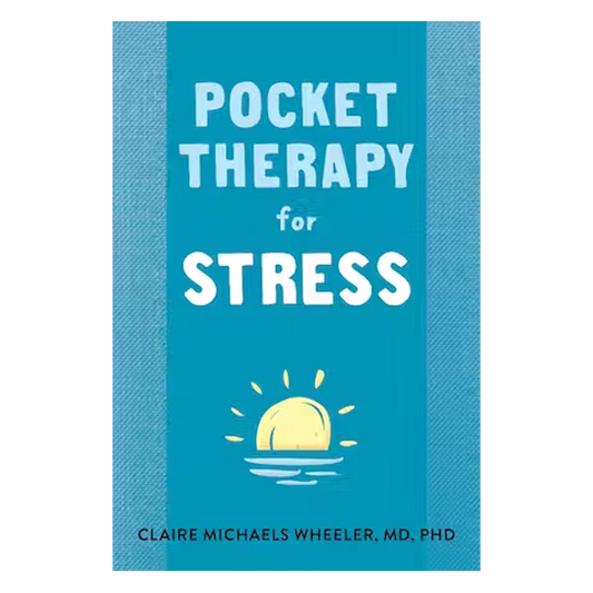 Pocket Therapy for Stress (eBook)