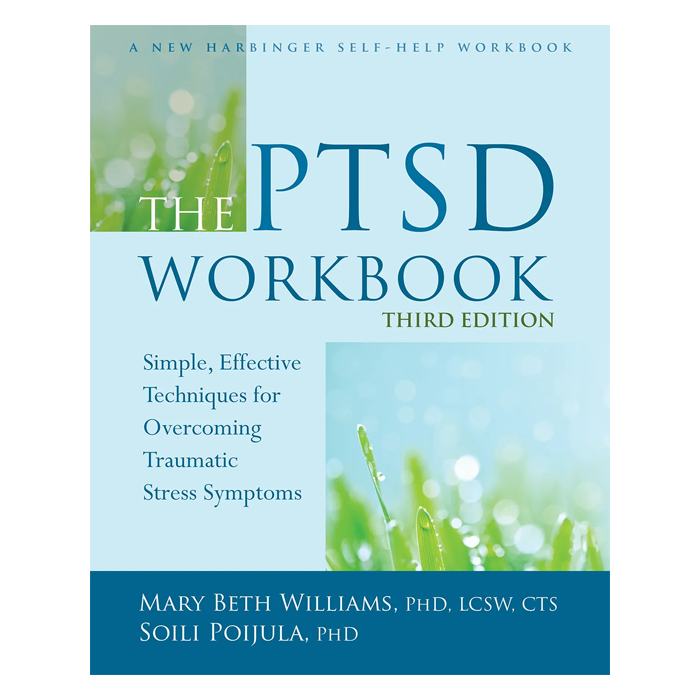 The PTSD Workbook (eBook)
