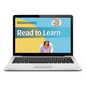 Read to Learn Software Bundle