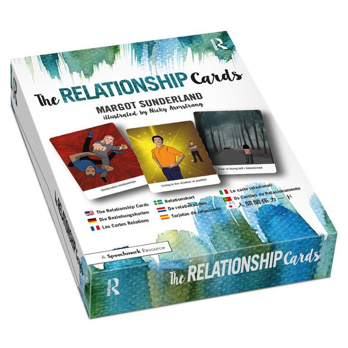 The Relationship Cards
