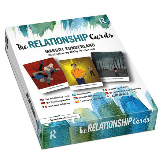 The Relationship Cards