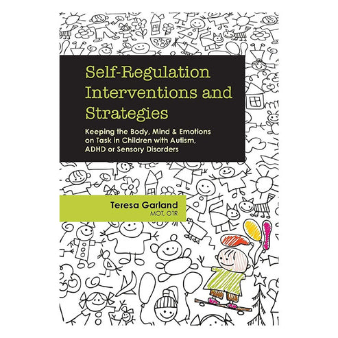 Self-Regulation Interventions and Strategies – Brainary Books