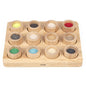 Sensory Touch & Match Board