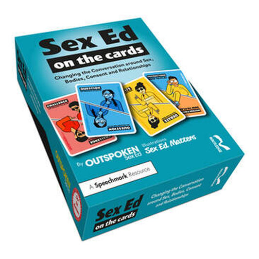 Sex Ed on the Cards