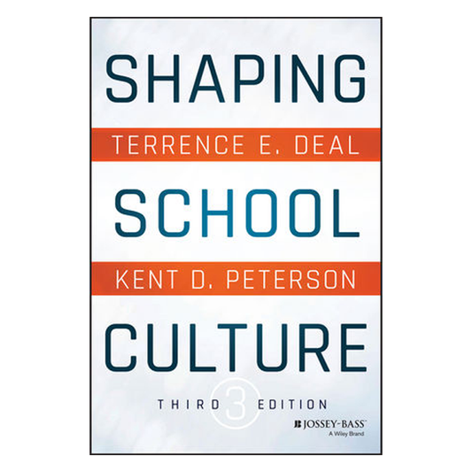 Shaping School Culture