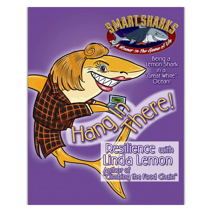Smart Sharks - Hang in There