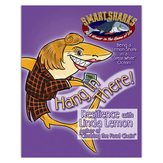 Smart Sharks - Hang in There