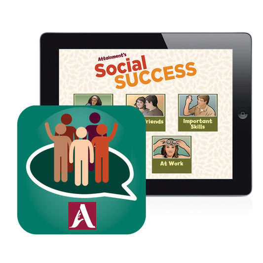 Social Success App
