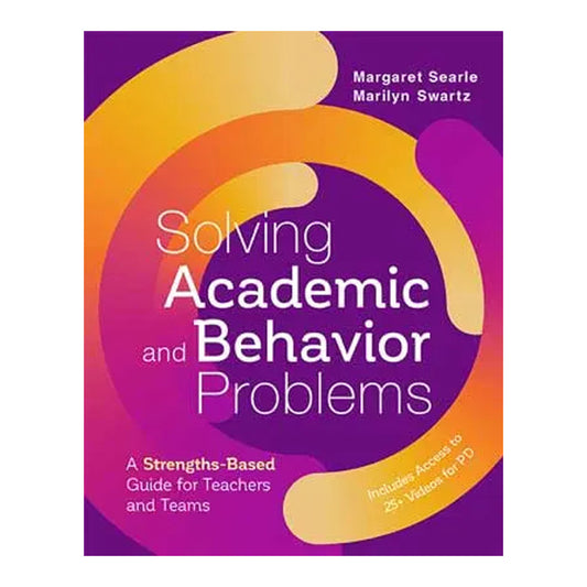 Solving Academic and Behavior Problems
