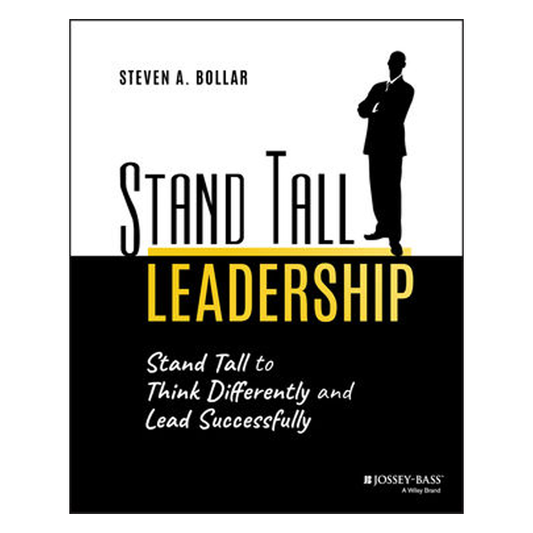 Stand Tall Leadership