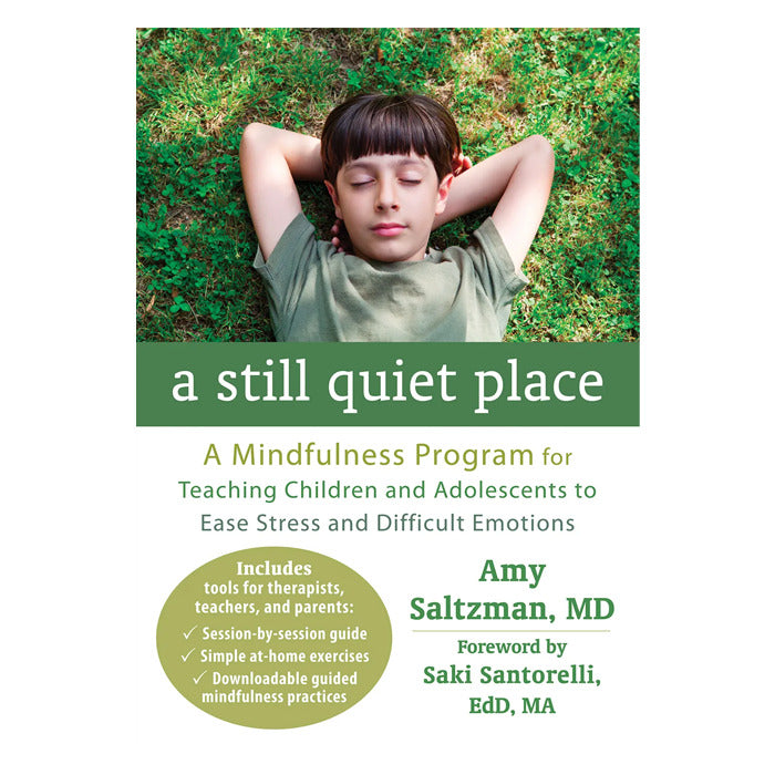 A Still Quiet Place (eBook)