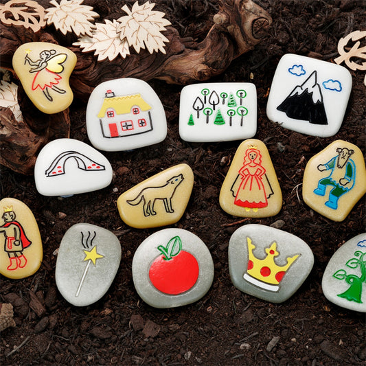 Story Stones – Fairy Tales