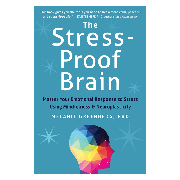 The Stress-Proof Brain (eBook)
