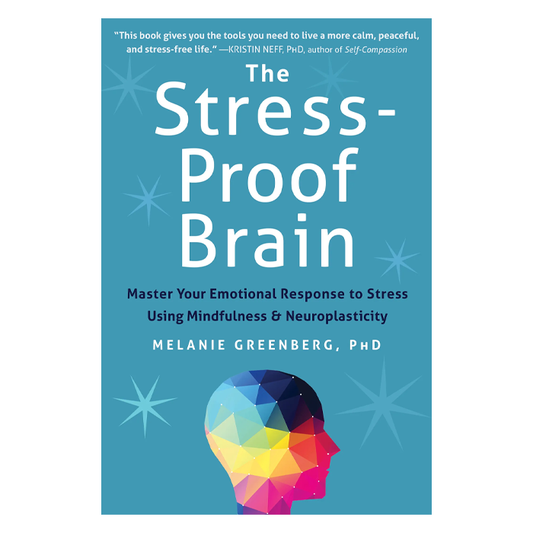 The Stress-Proof Brain (eBook)