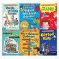 The Survival Guide for Kids Pack