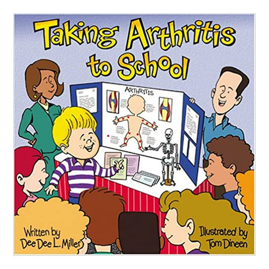 Taking Arthritis to School