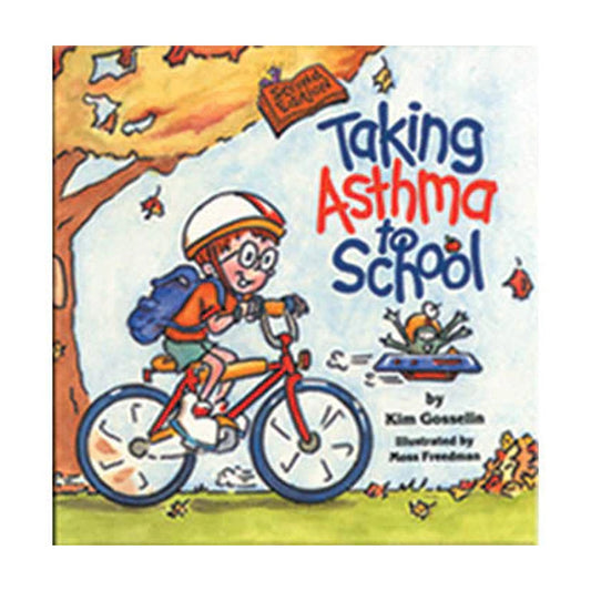 Taking Asthma to School