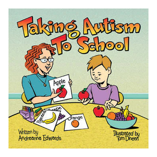 Taking Autism to School