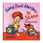 Taking Food Allergies to School