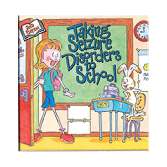 Taking Seizure Disorders to School