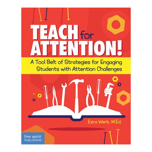Teach for Attention!