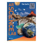 The Earth – Augmented Reality Book