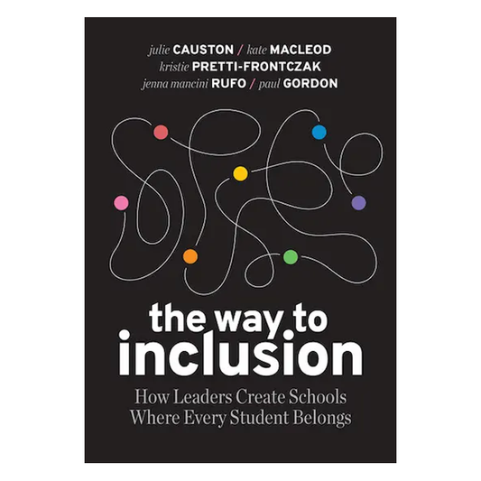The Way to Inclusion