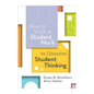 How to Look at Student Work to Uncover Student Thinking