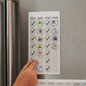 Adult Chore Charts for Individuals & ADHD