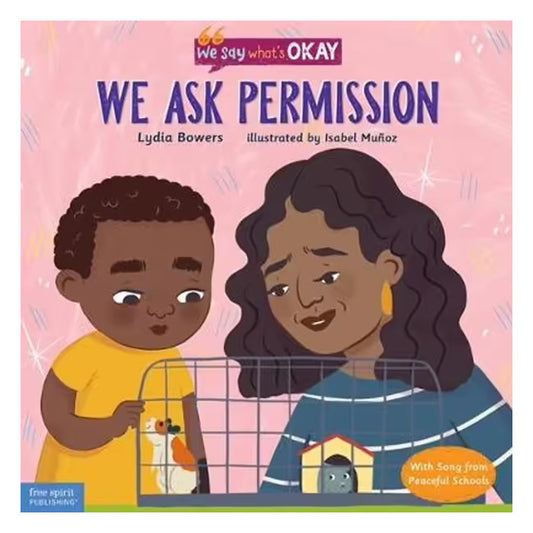 We Ask Permission