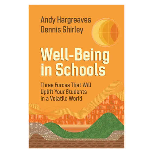 Well-Being in Schools