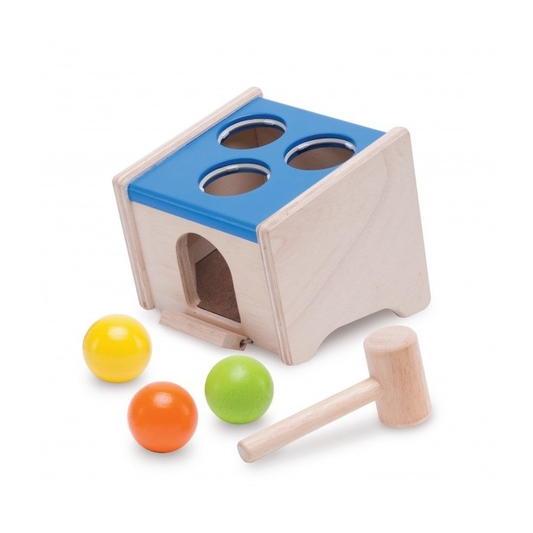 Pounding Ball