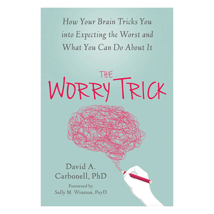 The Worry Trick (eBook)
