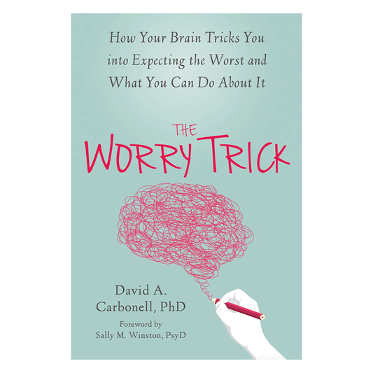 The Worry Trick (eBook)